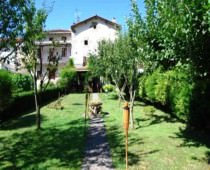 CASA RURAL ETXEBERRI