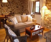 APARTAMENTOS RURALES CA LULON