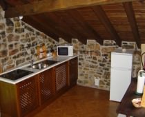 CASA RURAL LIG�ERIA