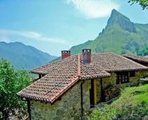 CASA RURAL LIG�ERIA