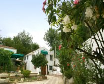 ARADOS CASA RURAL