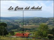 LA CASA DEL ACEBAL