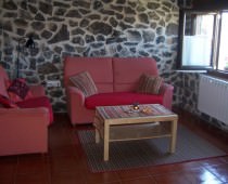 CASA TREFACIO