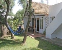 BUNGALOW QUINTAS DE LUNA