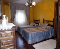 HOSTERIA CARMEN