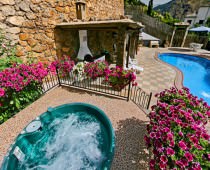 CASAS RURALES BENARUM