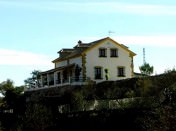 CASA RURAL LOMA EL LETRAO