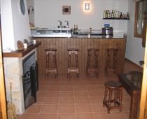 CORTIJO LA ESTRELLA