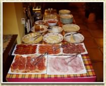POSADA CABARCENO