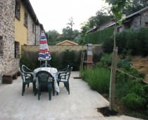 CASA DEL LAGOSANABRIA