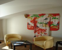 LA POSADA DE IMON