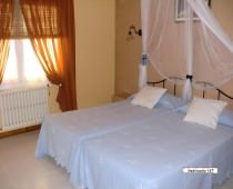 GRAN CASONA RURAL DE LOS FER