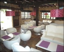 HOSTERIA EL POMAR
