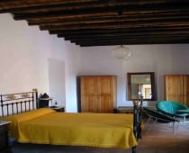 CORTIJO DE LA SERRANA