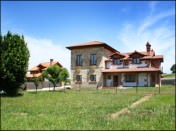 POSADA LAS NIEVES