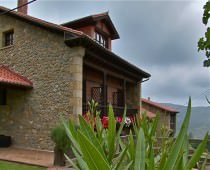 POSADA RURAL VALORIA