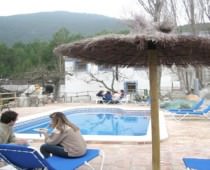 MOLINO DEL CAMINO