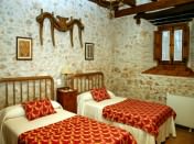 CASA REAL POSITO