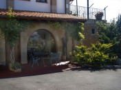 POSADA LAS TORRES