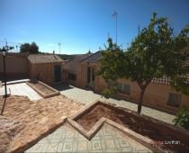 CASA RURAL A�IL