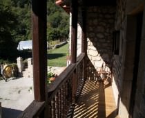 LA TAHONA DE BESNES