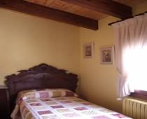 CASA RURAL LA CARRASCA
