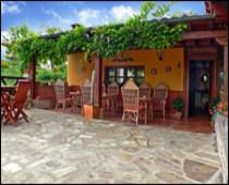 POSADA LAS IJANAS