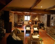 APARTAMENTOS RURALES CA LULON