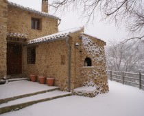 LA TOBA DE LUCAS