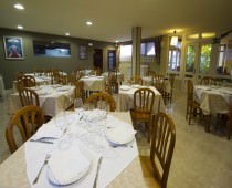 HOTEL EL REFUGIO