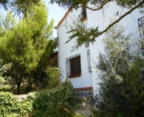 CASA RURAL EL LLANO
