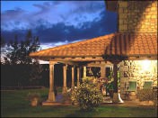 POSADA CABORREDONDO
