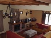 CASA RURAL LOMA EL LETRAO