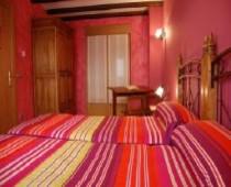 CASA RURAL AZPAREN