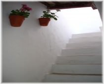 LA CASITA DE VEJER