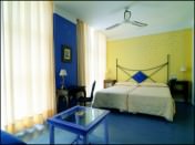 HOTEL AZUL