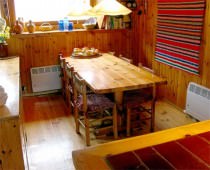 LA CABANA DE ANSILS