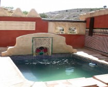 CASAS CUEVA AL-AXARA