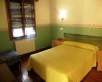 HOSTAL AKELRRE OSTATUA
