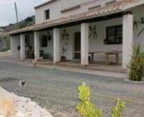 CORTIJO VILLAPEPINO