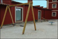 POSADA SANTA EULALIA