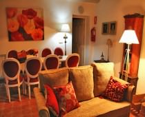 CASA LINDO HUESPED