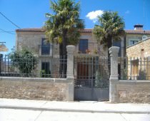 CASA DE LA MOLINA
