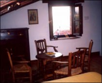 HOSTERIA MARI PAZ