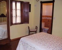 PAZO DOS ULLOA