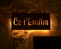 CA L�EMILIA