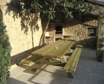 CAN XARGAY, rural & wellness