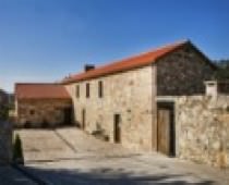CASA CASTI&Ntilde;EIRAR