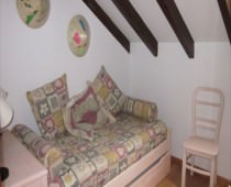CASA RURAL FINCA LA CASTA�ONA