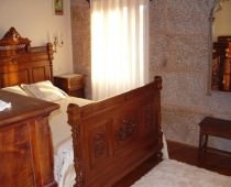 PAZO DOS ULLOA